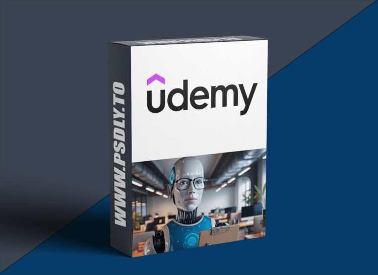 Udemy - Ai Governance & Compliance For Hr Professionals 1 Udemy - Ai Governance & Compliance For Hr Professionals
