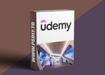 Udemy - Architectural Lighting Design Essentials