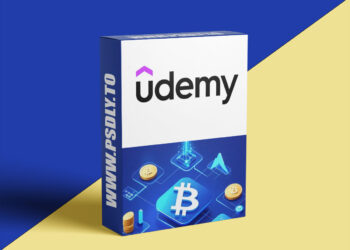 Udemy - Beyond Bitcoin: Navigating The Alt Coin Market & Ecosystem