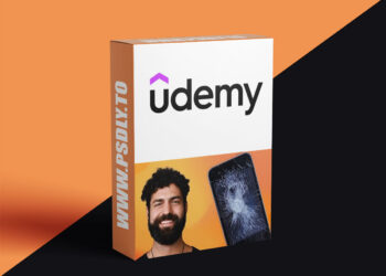 Udemy - Break Your iPhone Addiction