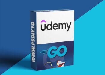 Udemy - Building 2D Games with Ebitengen in Go (Golang)