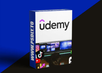 Udemy - CapCut for Viral Videos: TikTok, Insta & YouTube Domination