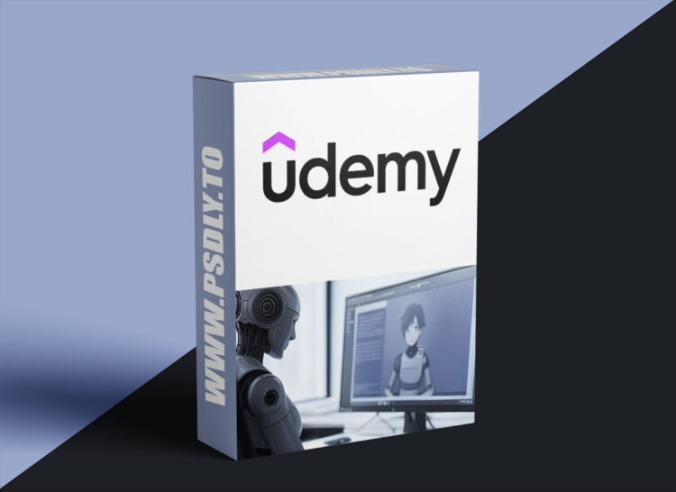Udemy - ChatGPT-4 & Sora From Words to Videos, The Future of A.I 1 Udemy - ChatGPT-4 & Sora From Words to Videos, The Future of A.I