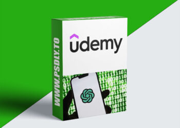 Udemy - ChatGPT and Generative AI for Beginners: Make Money with AI