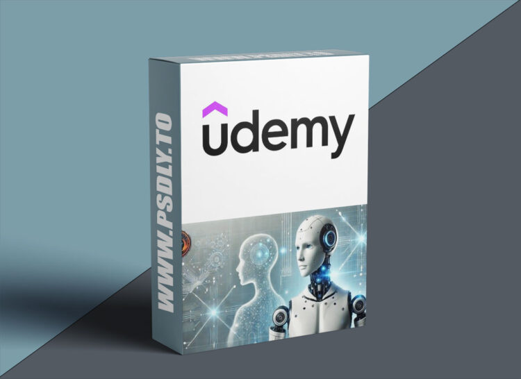Udemy - Complete Machine Learning & Artificial Intelligence Bootcamp 1 Udemy - Complete Machine Learning & Artificial Intelligence Bootcamp
