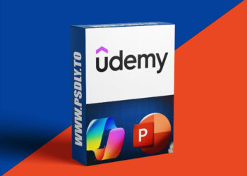Udemy - Copilot in Microsoft PowerPoint - Master AI Presentations