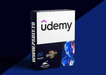 Udemy - Create a Logo with AI & Turn Your Designs Into Profit