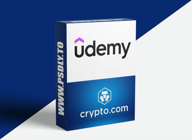 Udemy - Crypto App: How to Buy, Sell & Transfer Cryptocurrencies 1 Udemy - Crypto App: How to Buy, Sell & Transfer Cryptocurrencies