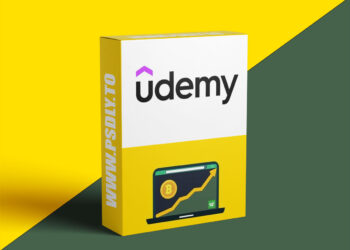 Udemy - Cryptocurrency Trading: Candlestick Trading Masterclass 2025