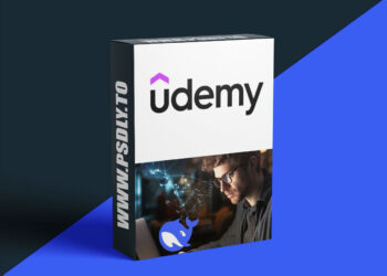 Udemy - DeepSeek & Generative AI Masterclass for Software engineers