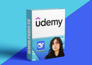 Udemy - DeepSeek Masterclass for Content, Productivity & Programming