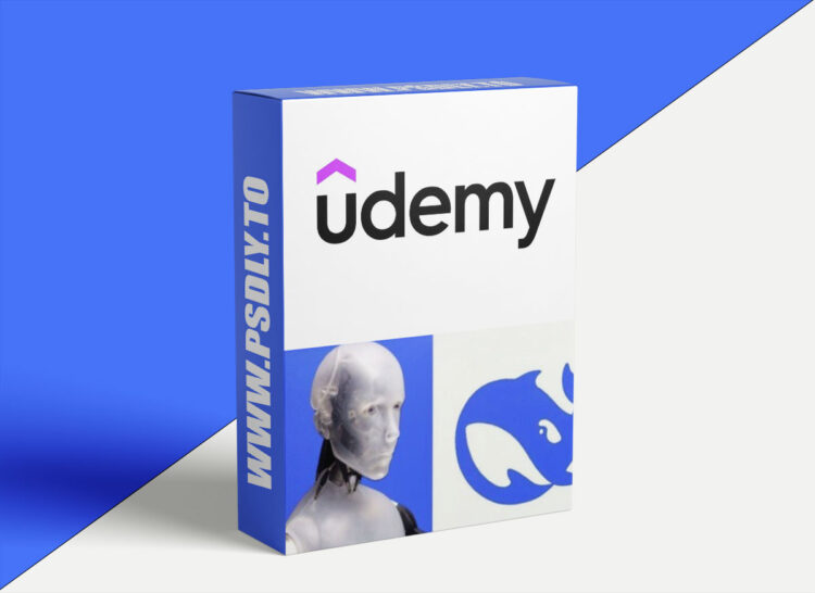 Udemy - Deepseek Mastery: From Beginner to Expert in AI 1 Udemy - Deepseek Mastery: From Beginner to Expert in AI