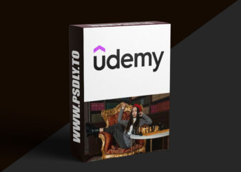 Udemy - Depth-Psychology & Interior Design