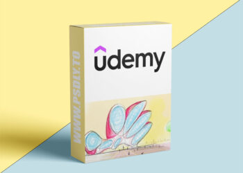 Udemy - Digital Sketching for Architects and Designers