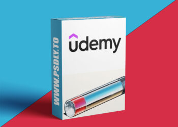 Udemy - Drawing For Industrial And Product Design