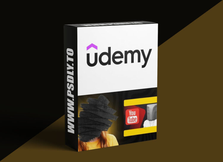 Udemy - Faceless YouTube Mastery: AI Tools & Copyright-Free Content 1 Udemy - Faceless YouTube Mastery: AI Tools & Copyright-Free Content