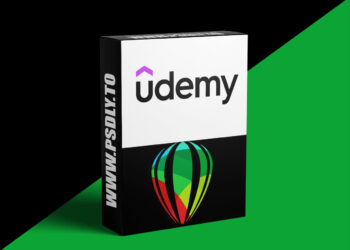 Udemy - Flyer Design Course With Coreldraw