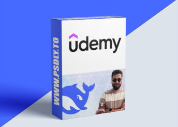 Udemy - From Zero to AI: How to Master DeepSeek AI as a Beginner