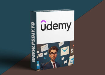 Udemy - Generative AI for Marketing: Cold Email & Lead Generation