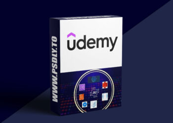 Udemy - Generative AI with AWS Bedrock, Google Vertex AI, RAG, Agent