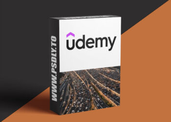 Udemy - How To Drive More Online Traffic