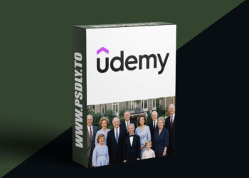Udemy - How to earn 10000 dollars a month in your spare time