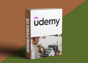Udemy - InDesign Masterclass: From Basics to Advanced Design Skills