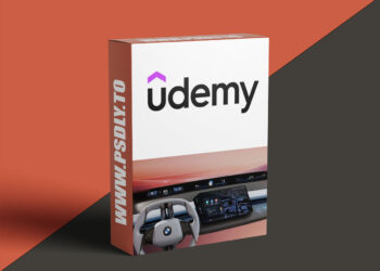 Udemy - Introduction to Automotive Infotainment (IVI) for Beginners