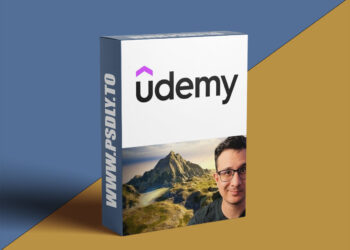 Udemy - Introduction to Landscapes in Unreal Engine 5