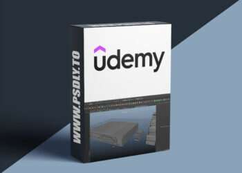 Udemy - Learn Autodesk Maya Last Edition From Scratch