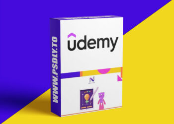 Udemy - Learn Canva From Zero To Hero