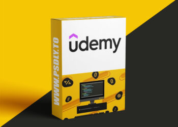 Udemy - Learn Python Fast
