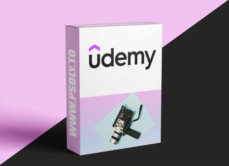 Udemy - Learning Video Editing Skills 1 Udemy - Learning Video Editing Skills