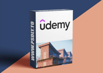 Udemy - Lumion Architectural Animation (English )