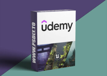 Udemy - Master Unreal Engine 5 Basics