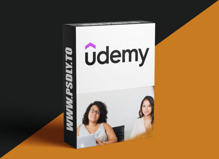 Udemy - Mastering the Job Interview 1 Udemy - Mastering the Job Interview