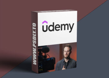 Udemy - On-Camera Confidence For Videos | Youtube, Courses, And More
