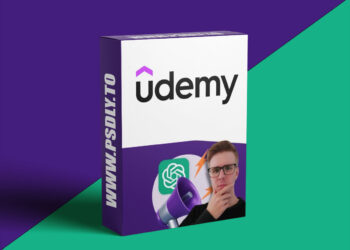 Udemy - Paid Ads: Your Ad Campaign Success with ChatGPT & AI
