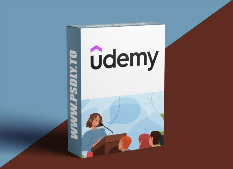Udemy - Public Speaking Fundamentals 1 Udemy - Public Speaking Fundamentals