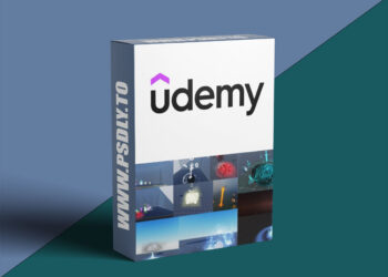 Udemy - Roblox VFX : Beginner's Guide to Stunning Visual Effect