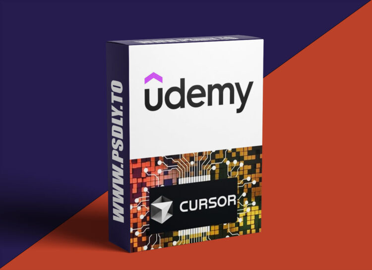Udemy - The Complete Cursor Ai Project: Ai-Assisted Coding Made Easy 1 Udemy - The Complete Cursor Ai Project: Ai-Assisted Coding Made Easy