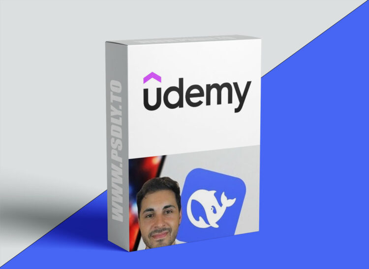 Udemy - Ultimate Deepseek AI Beginner Guide: Prompting Fundamentals 1 Udemy - Ultimate Deepseek AI Beginner Guide: Prompting Fundamentals