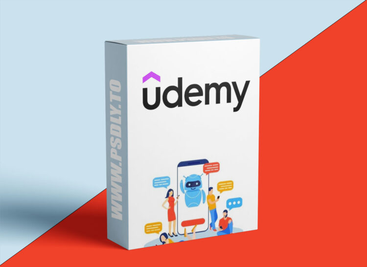 Udemy - Understanding AI Chatbots: A Beginner's Guide 1 Udemy - Understanding AI Chatbots: A Beginner's Guide