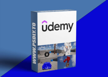 Udemy - Unreal Engine 5 for Games: Physics