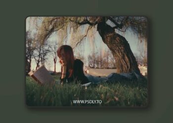 Veres Deni Alex - Super 8mm Home Film Emulation Power Grades