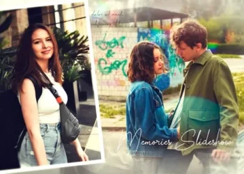 Videohive - Photo SlideShow - 56793582