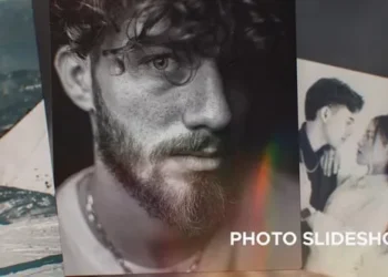 Videohive - Photo Slideshow - Slideshow Memories - 52767003