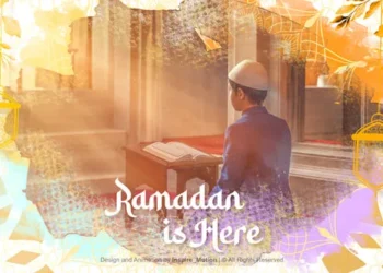 Videohive Ramadan Kareem Opener 31642766