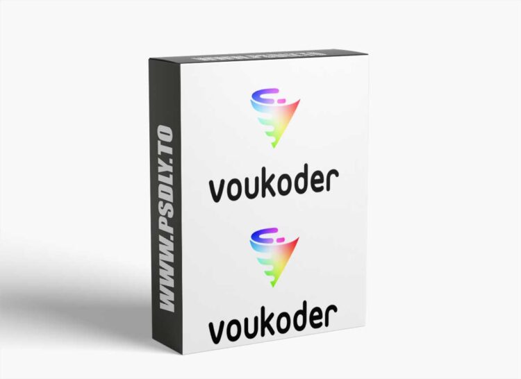 Voukoder Pro V2.0.12 Win 1 Voukoder Pro v2.0.7 Win