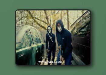 Vuhlandes - Klean LUT Pack